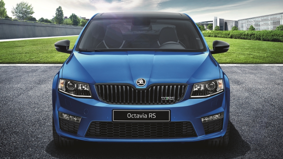 Skoda - полный каталог моделей, характеристики, отзывы на все автомобили Skoda (Шкода)